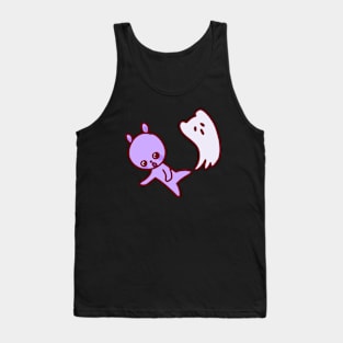 Trip Tank Top